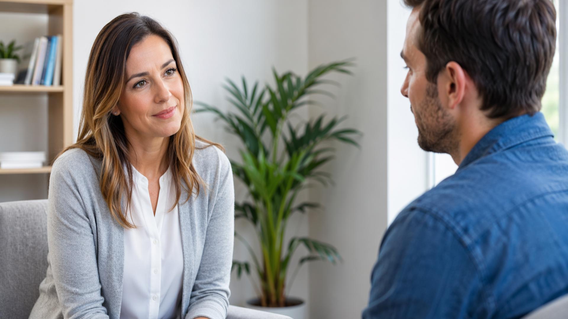 Drug Rehab vs. Detox — What's the Difference and Which Do You Need